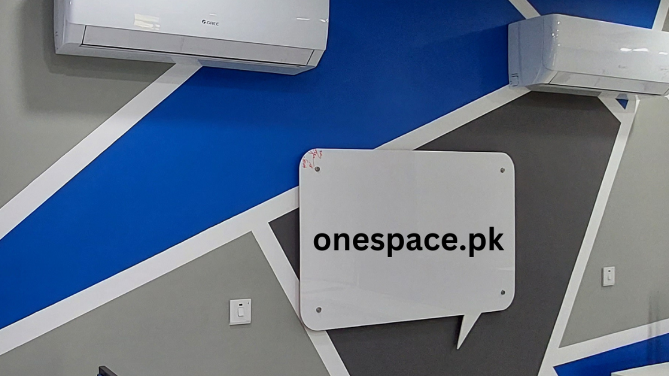 Beige and Black Spacious Office Workspace Instagram Post (5)