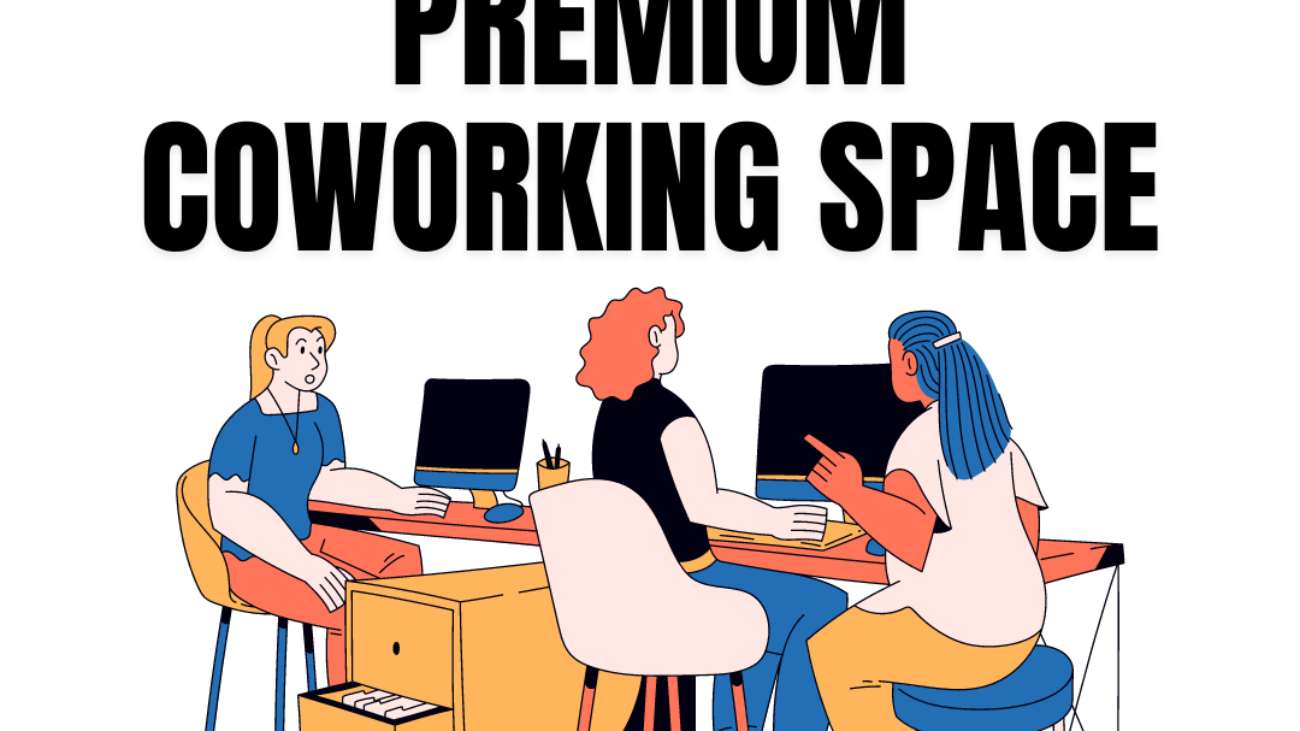 Elevate Your Work-Life Balance with OneSpace's Premium Amenities