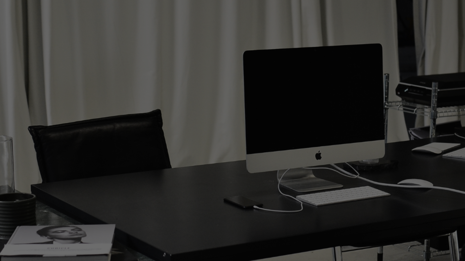 Workspace