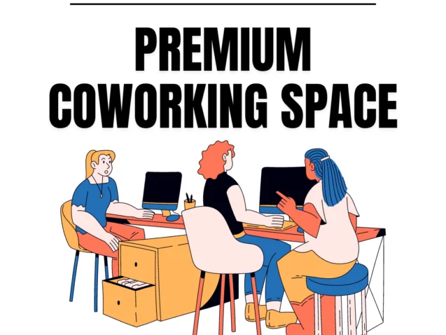 Elevate Your Work-Life Balance with OneSpace's Premium Amenities