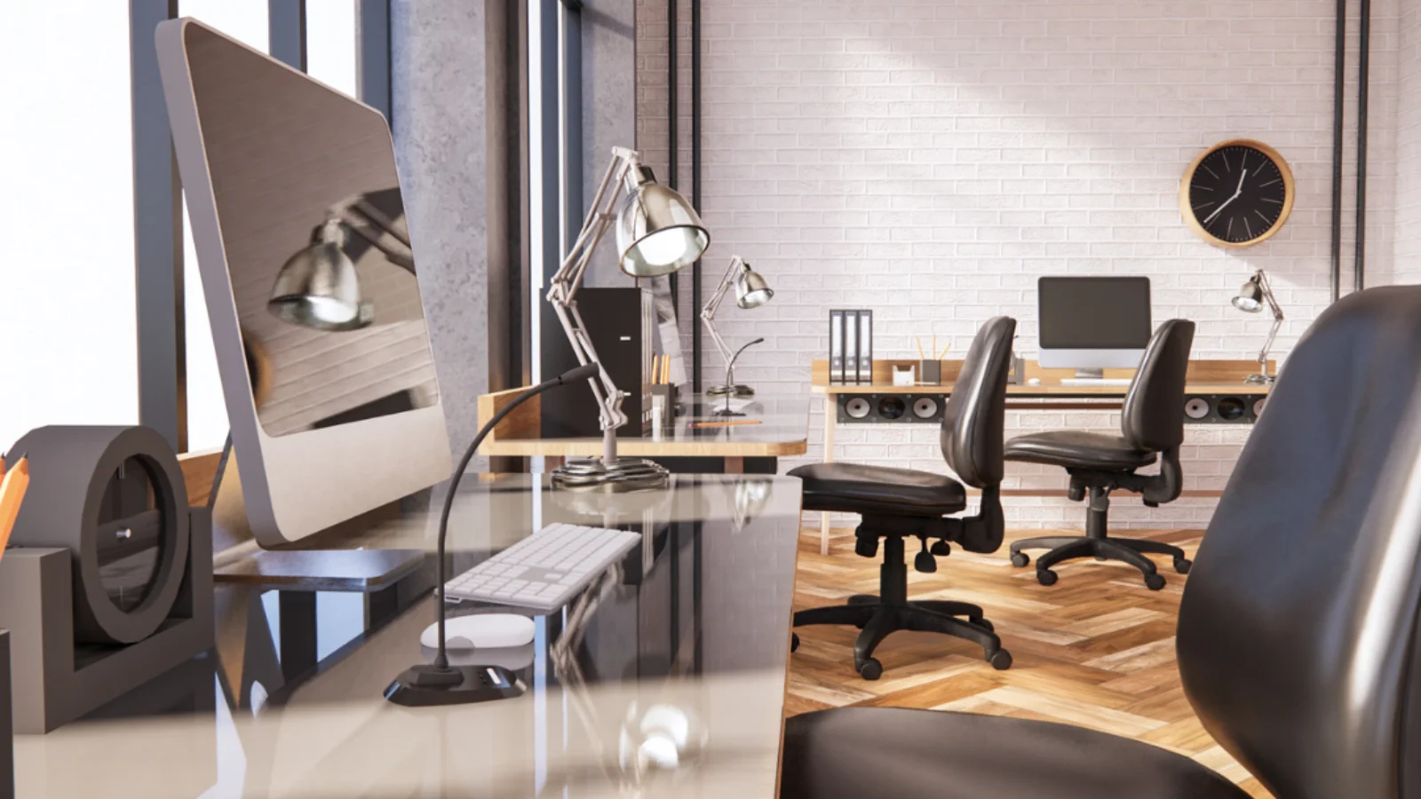 How OneSpace Redefines the Coworking Experience in Lahore