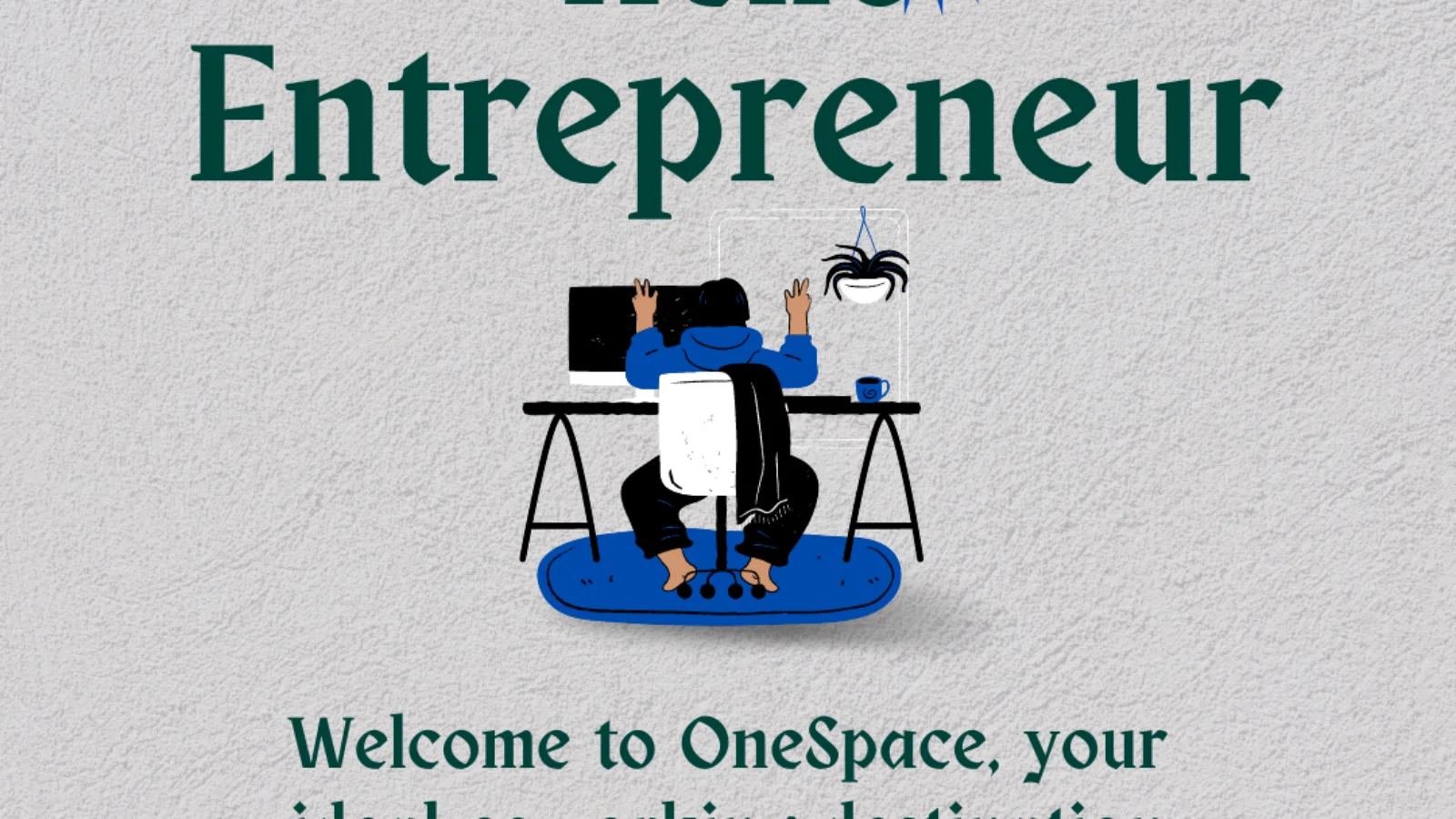 Enterprise Office in onespace.pk (0311 1153335) premium_coworking_space